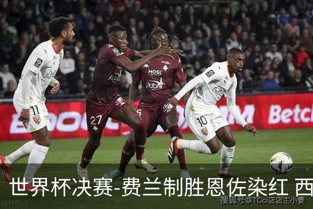 世界杯决赛-费兰制胜恩佐染红 西班牙加时1-0阿根廷夺冠