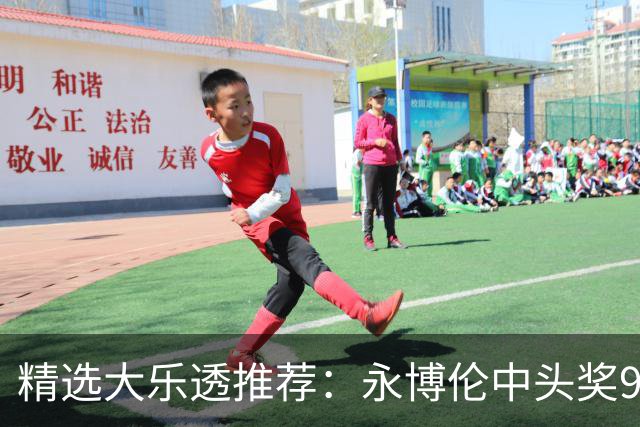 精选大乐透推荐：永博伦中头奖918万 李越中二等